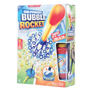 Bubble Rocket