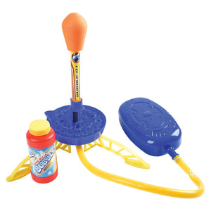 Bubble Rocket