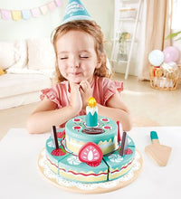 Load image into Gallery viewer, Interactive Birthday Cake
