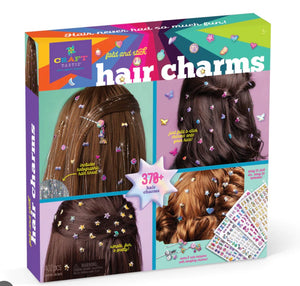 Hair Charms
