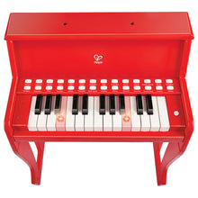 Load image into Gallery viewer, Learn With Lights Piano Red
