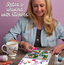 Load image into Gallery viewer, Sticker &amp; Chill Garden
