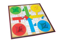 Load image into Gallery viewer, Pachisi Board Game
