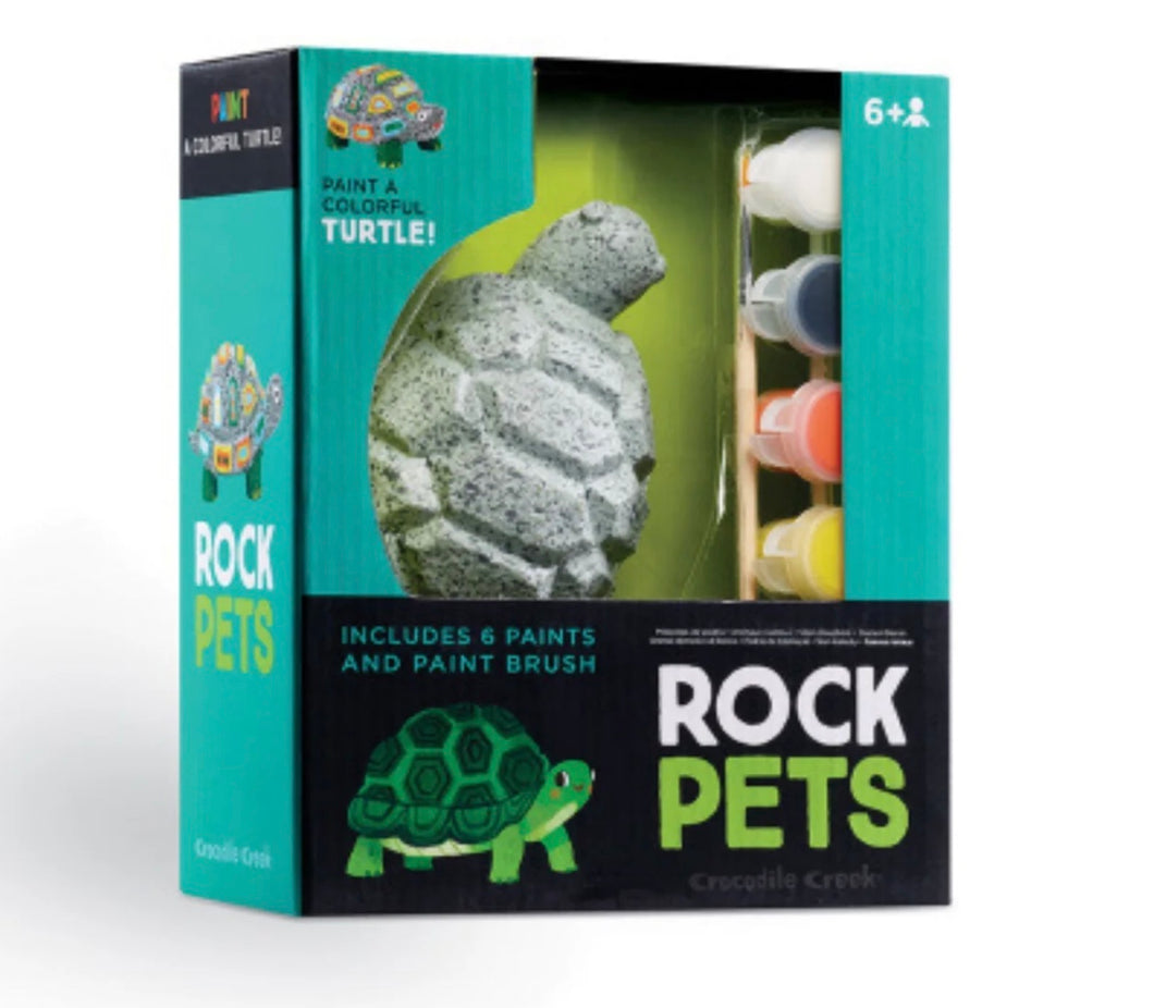 Turtle Rock Pets