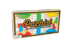 Load image into Gallery viewer, Pachisi Board Game
