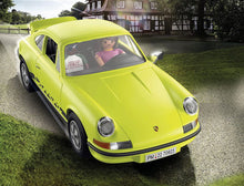 Load image into Gallery viewer, Playmobil Porsche 911 Carrera RS 2.7
