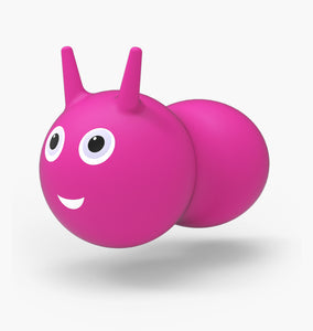 Micro Air Hopper