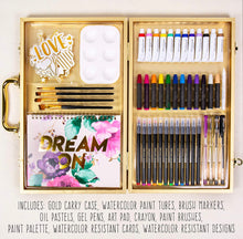 Load image into Gallery viewer, STMT DIY Designer Art Studio
