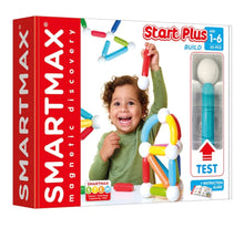 Load image into Gallery viewer, SmartMax Start Plus 30PCS
