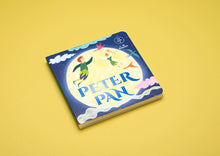 Load image into Gallery viewer, Peter Pan (Ya leo a)
