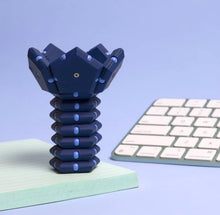 Load image into Gallery viewer, Geode Matte Speks
