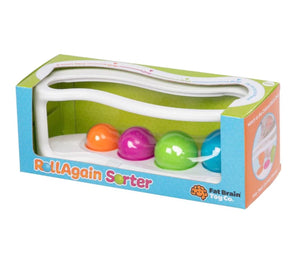 Roll Again Sorter