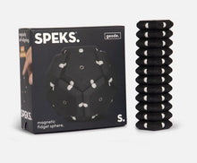 Load image into Gallery viewer, Geode Matte Speks
