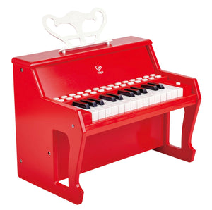 Learn With Lights Piano Red