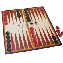 Load image into Gallery viewer, Backgammon Game
