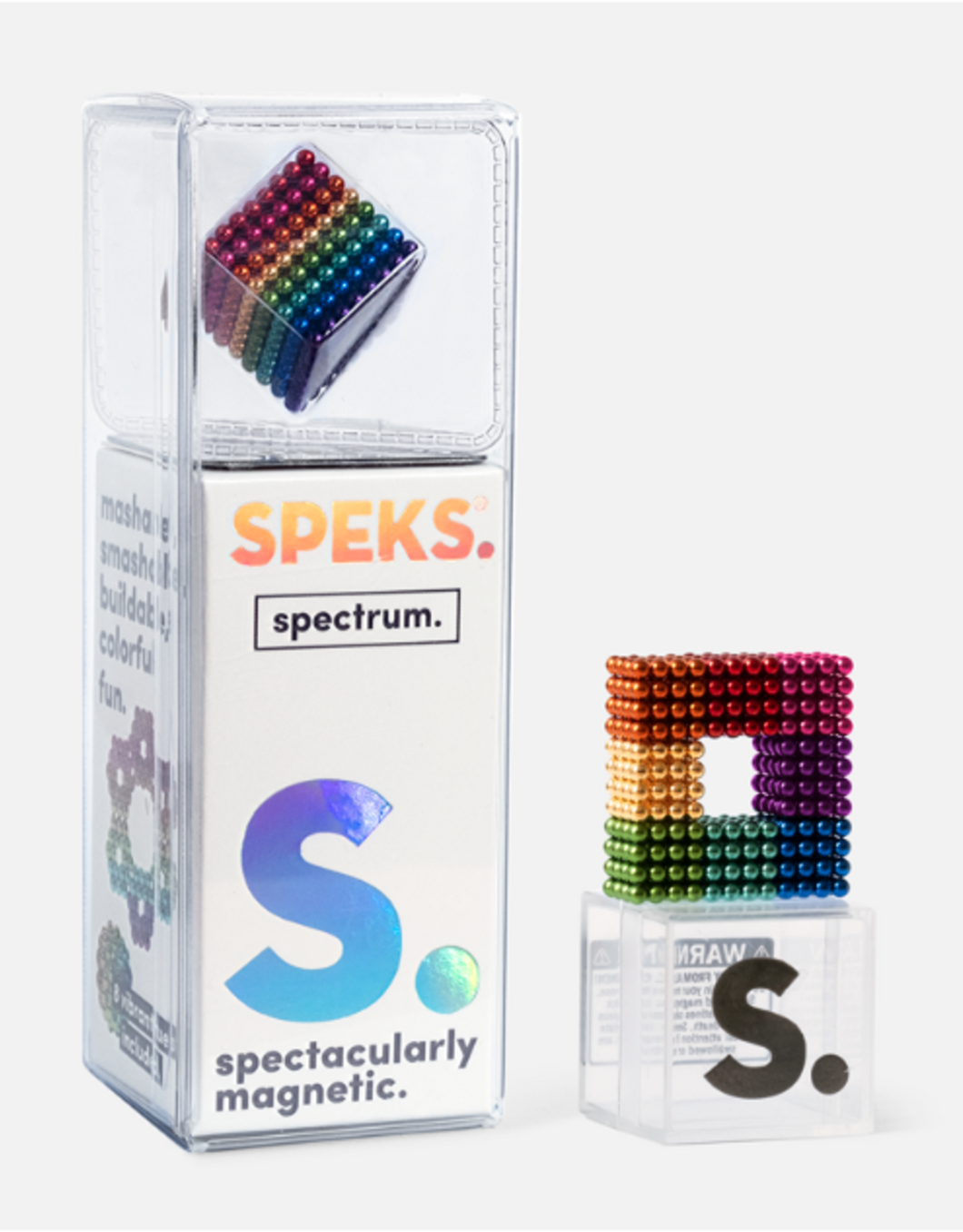 Spectrum Speks