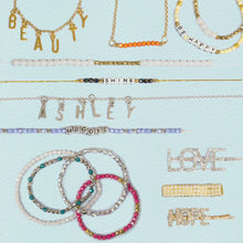 Load image into Gallery viewer, STMT D.I.Y Personalized Jewelry
