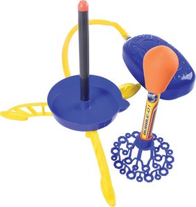 Bubble Rocket