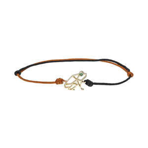 “Keko” Coquí Bracelets