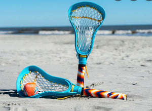 Water Mini Lacrosse