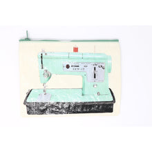 Load image into Gallery viewer, Zipper Pouch
